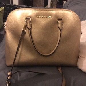 Michael Kors Shoulder/Crossbody bag